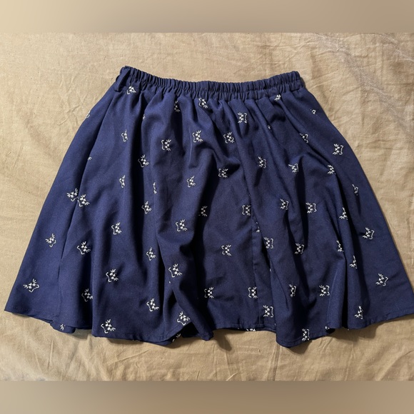 Cute Coquette cat skirt - Picture 2 of 5